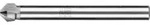 PFERD TOOLS HSSE Co5 Kegel-und Entgratsenker 90&deg; &Oslash; 5 mm Schaft-&Oslash; 4 mm DIN 335 C