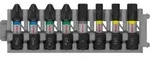 Bosch PRO Impact Bit Set, 25 mm, 8-tlg