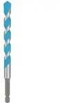 BOSCH EXPERT HEX-9 Multi Construction Bohrer, 11 x 90 x 150 mm (2608902352)