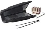 Cellpack Gel-Abzweigmuffe mit Abzweigblock EASY/7 V