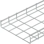OBO Bettermann Vertr C-Gitterrinne Draht 4,5 CGR 50 FT