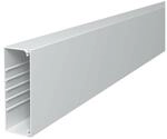 OBO Bettermann Vertr Wand+Deckenkanal m.Obert. 60x170mm,PVC WDK60170RW