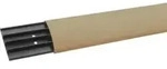 Tehalit Aufbodenkanal 18x75mm SL 18075 bg