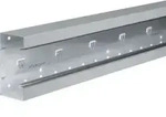 Tehalit Br&uuml;stungskanal-UT BRS 651301 verz