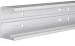 Tehalit Br&uuml;stungskanal-Unterteil 65x100mm OT 80mm lgr BR6510017035