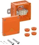 Spelsberg Kabelabzweigkasten WKE 2-3 x 4qmm