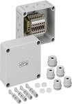 Spelsberg Klemmenkasten L110xB110xH90 RK 4/07-7x4qmm