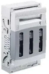 Rittal NH1-Sicherungslasttrenner 3p. Rahmenklemme SV 9343.100