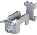 Rittal NH-Sicherungslastleiste 160A 3p 60mm Gr.00 SV 9346.000