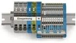 WAGO Unterverteiler-Set 821-104 TOPJOB S