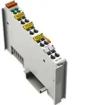 WAGO GmbH& Co. KG Relaisausgangsklemme 2-Kan. 230VAC 300VDC 750-517