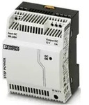 Phoenix Contact Stromversorgung Ausg. 12VDC/5A STEP-PS/ 1AC/12DC/5