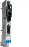 Hager NH00 Schaltleiste Rahmenkl. 60mm SaS LVS0060RPX