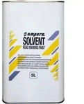 A.M.P.E.R.E. Verd&uuml;nnungsmittel Solvent Road Marking Paint, 5l f&uuml;r