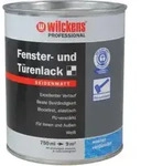 wilckens Fenster-und T&uuml;renlack seidenmatt, 750ml