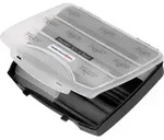 HellermannTyton Schrumpfschlauch-Set SHRINKIT 321-A BASIC 380-03004