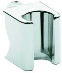 Grohe Gelenkst&uuml;ck 00422 f&uuml;r Brausehalter chrom (00422000)