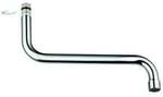 Grohe Auslauf 13369 chrom chrom