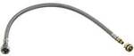 hansgrohe Anschlussschlauch M 8xG 3/8, 450mm, zum Stecken (94076000)