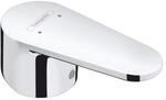 hansgrohe Griff chrom, f&uuml;r Talis E2 Mischer (31692000)
