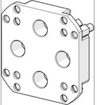 Hansa Verl&auml;ngerungssatz HANSABLUEBOX 15mm