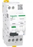 Schneider Electric Brandschutzschalter AFDD 1P+N 16A B A9TPD4616