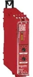 Schneider Electric Sicherheitsrelais 3S 1T 24V SK XPSUAF13AP