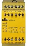 Pilz Not-Aus-Schaltger&auml;t 24VDC 5n/o 1n/c PNOZ X13#774549