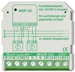 Schalk Motor-Gruppen-Relais 230VAC,2W,5A MGR U2