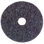 3M Vliesscheibe SC-DH m.Zentrierung D.115x22mm very fine Scotch Brite