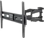 goobay TV-Wandhalterung Basic FULLMOTION (L) 71199