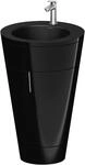 Duravit Waschtischunterschrank c-bonded Set Starck 1 56x86,4x60,5cm, st, IB, G...