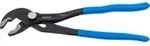 BGS Wasserpumpenzange 9542, arretierbar, 240 mm