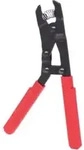 KS Tools Schlauchschellen-Zange f&uuml;r Ohrlos-Schlauchschellen, 248mm