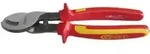 KS Tools ERGOTORQUE VDE Kabelschere, 245mm