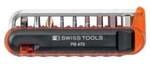 PB Swiss Tools Pocket-Tool 12-teilig