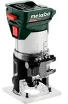 Metabo Akku-Kantenfr&auml;se FMV 18 LTX BL 8 (601742830), metaBOX 145