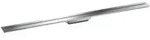 hansgrohe Duschrinne Drain 1200mm, FM-Set, z. Wandmont., matt-sw