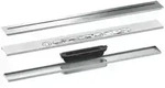 hansgrohe Duschrinne Drain 700mm, Fertigset, frei im Raum, chrom