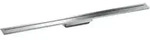 hansgrohe Duschrinne Drain 1000mm, Fertigset, frei im Raum, chrom