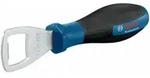 Bosch Flaschen&ouml;ffner blau/schwarz