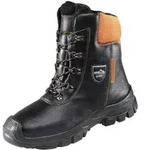 LUPRIFLEX Forststiefel Eco-Hunter Basic, S3, Gr. 37