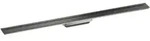hansgrohe Duschrinne Drain 1000mm, FM-Set, frei im Raum, b bla vc