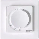 DEVI Boden Thermostat programmierbar DEVIREGBASIC140F1160