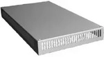 Rittal Klemmengeh&auml;use IP66, m.Deckel grau PK 9524.000