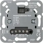 Gira Relaisschalteinsatz 2fach S3000 540400
