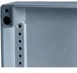 Rittal Aluminiumgu&szlig;-Geh&auml;use GA 9108.210