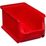 allit Sichtlagerkasten Gr. 3 B150xT235xH125 mm rot