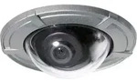 Legrand (SEKO) Mini-Dome-Farbkamera 12V,IP66 TC77