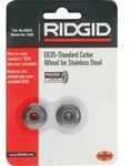 Ersatzschneidrad E-635 Schneidrad-D.22mm 2 St./Karte RIDGID